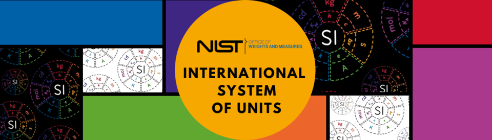 SI Units | NIST